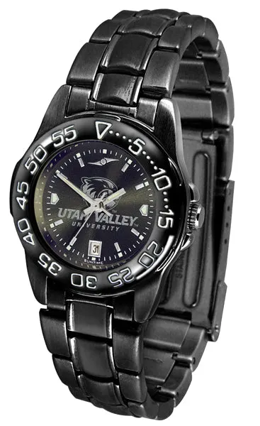 Utah Valley FantomSport Ladies Watch
