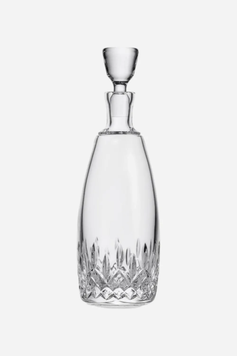 Waterford Lismore Essence Decanter with Stopper