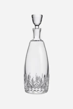 Waterford Lismore Essence Decanter with Stopper