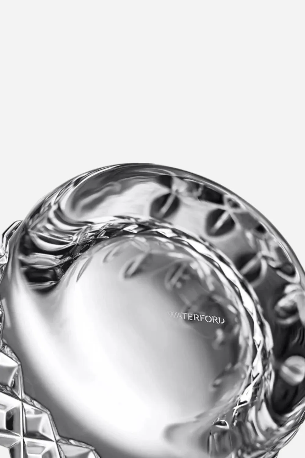 Waterford Lismore Essence Decanter with Stopper