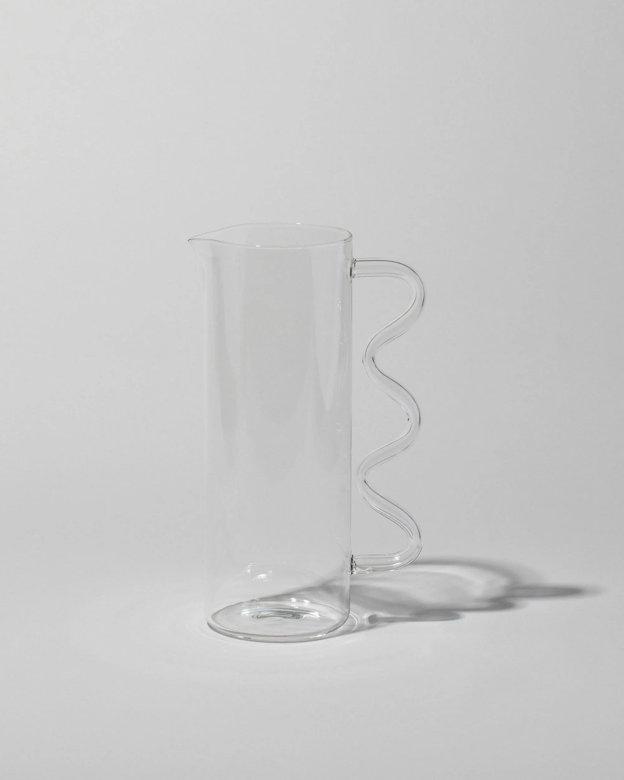 Wave Pitcher