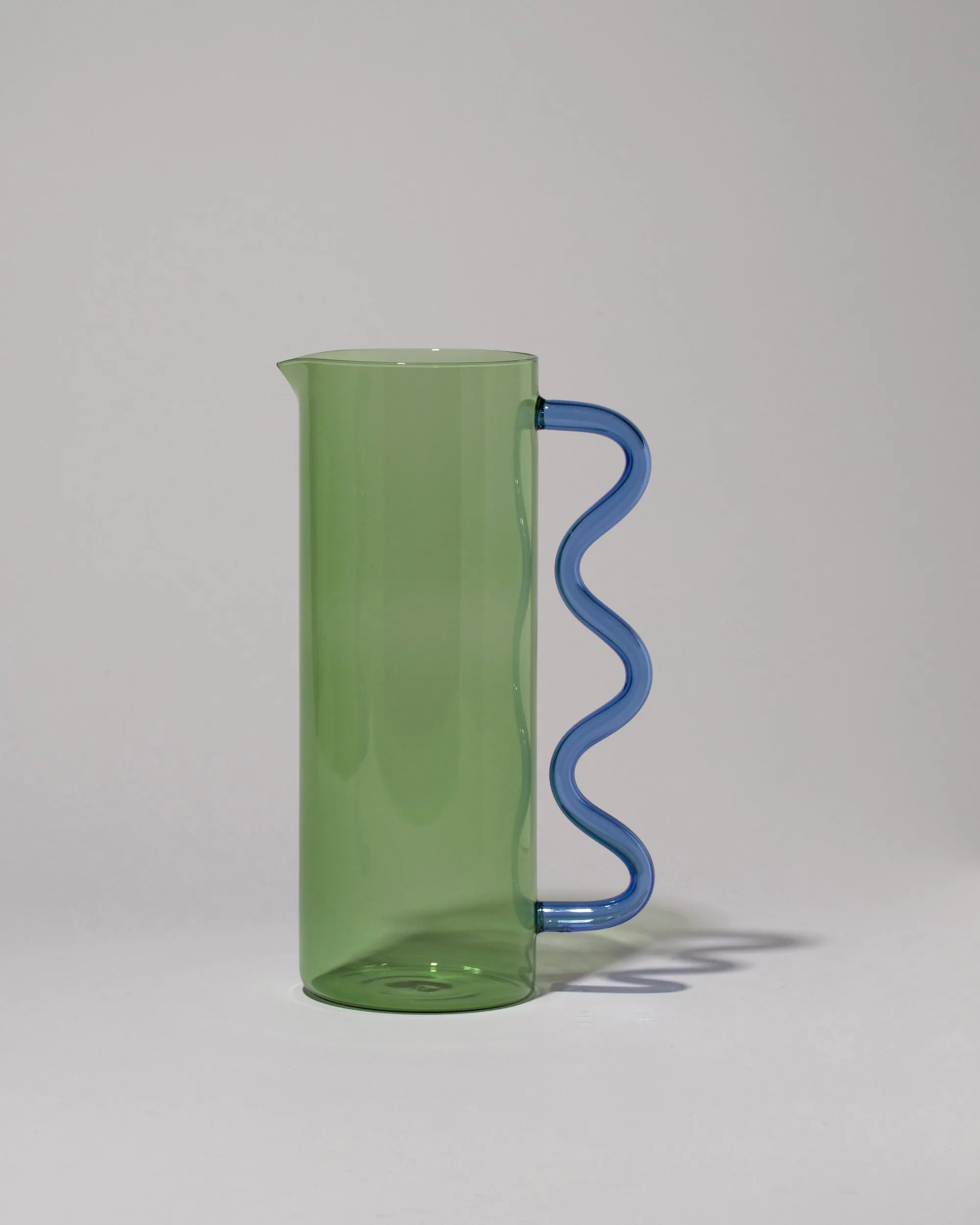 Wave Pitcher