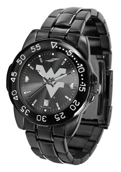West Virginia FantomSport Men's Watch