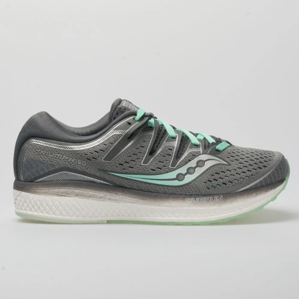 Women's Saucony Triumph ISO 5 SALE