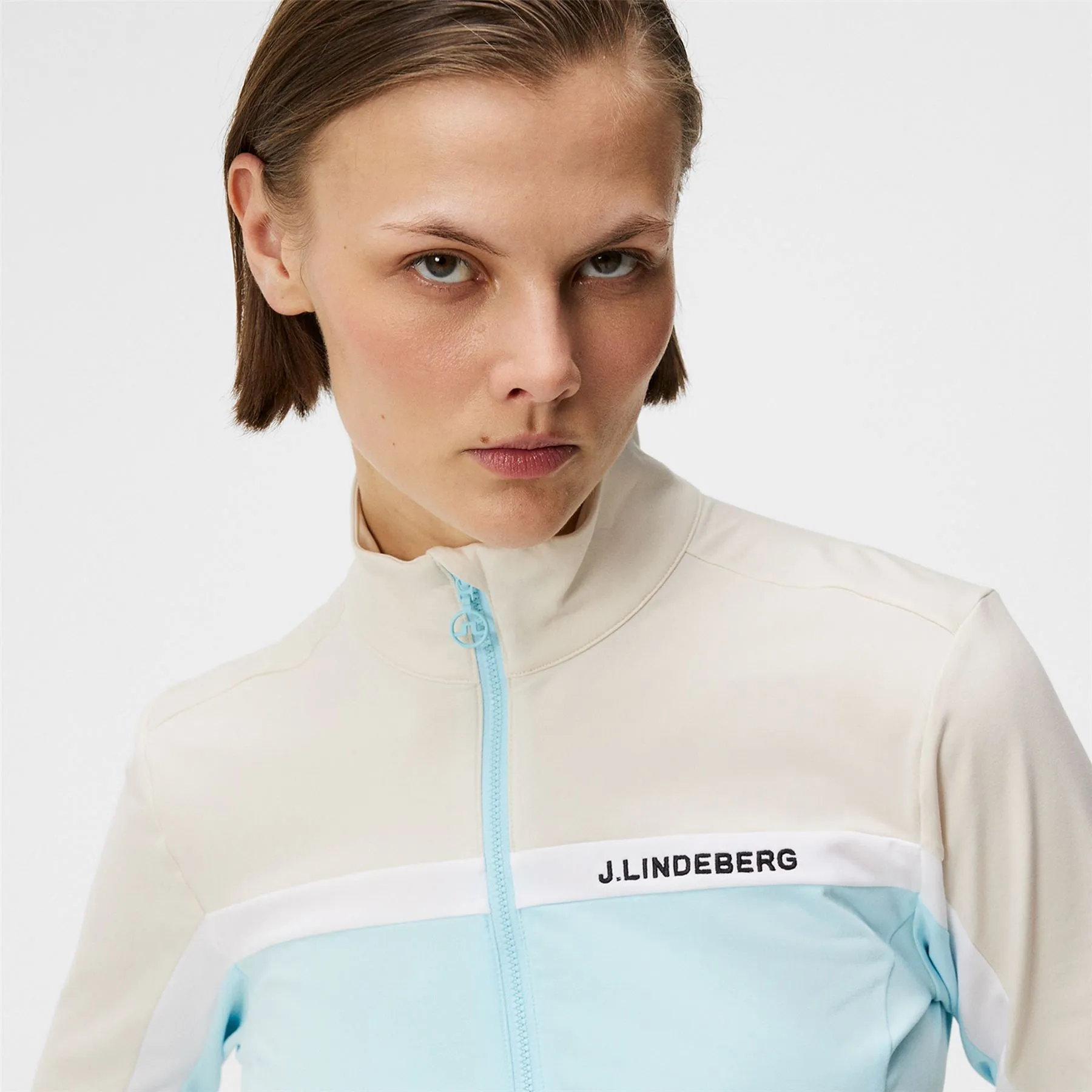 Womens Seasonal Janice Mid Layer Atomizer - SS24