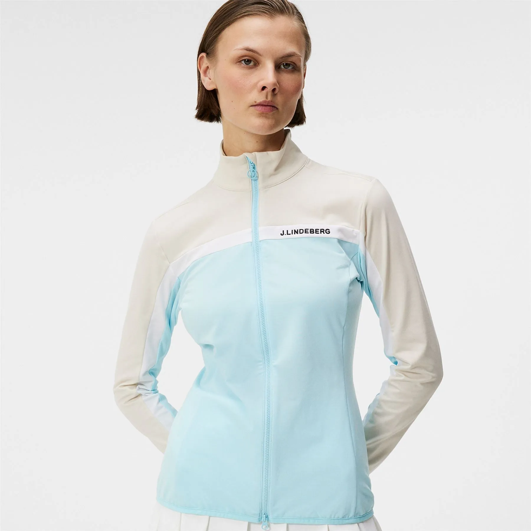 Womens Seasonal Janice Mid Layer Atomizer - SS24